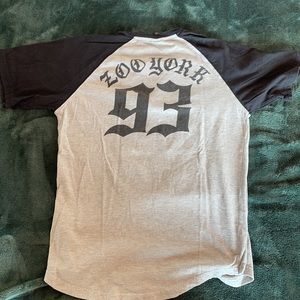 ZOO YORK Shirt Size medium